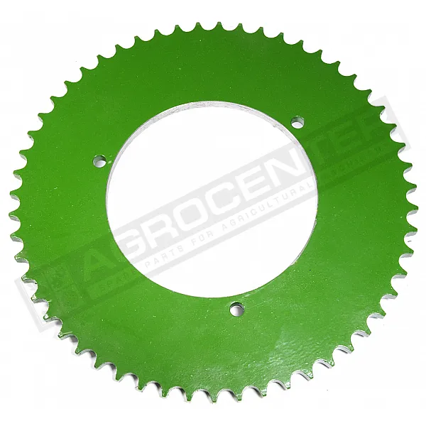 Z30555 Chain sprocket Z55 d175mm 19,05 FARMING Line - 1