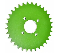 Z30556 Звездочка Z33 d55mm 19,05 FARMING Line