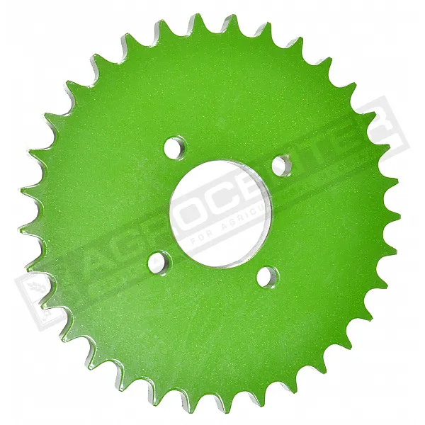 Z30556 Зірочка Z33 d55mm 19,05 FARMING Line - 1