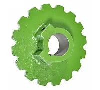 Z10026 Зірочка Z16 d35 [John Deere] FARMING Line