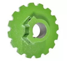Z10026 Зірочка Z16 d35 [John Deere] FARMING Line