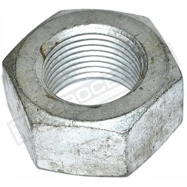M39*3 Nut DE 385 Amazone - 1