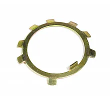 238076 Locking plate [Claas]