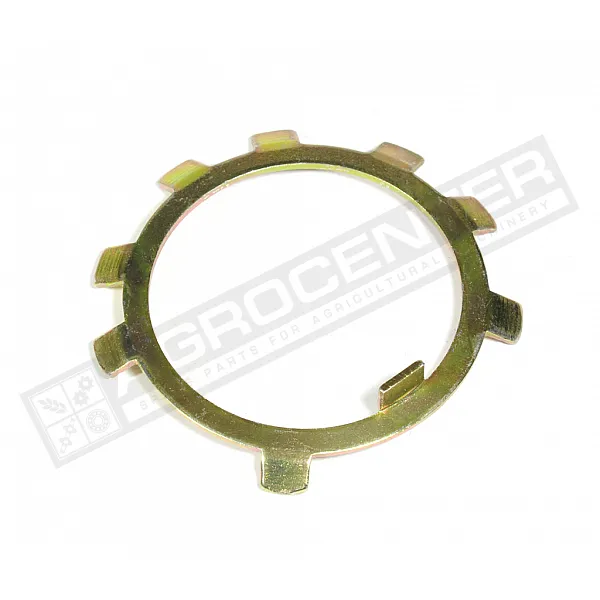 238076 Locking plate [Claas] - 1