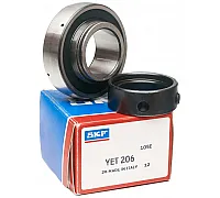 YET 206 Подшипник SKF
