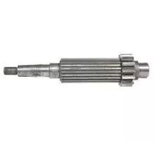 179647.0 Gearboxes shaft EUROPA / COMET/ COSMOS/ CORSAR FARMING Line, 179647
