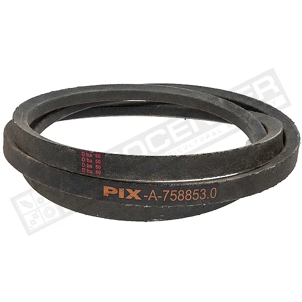 758853 Ремень [Claas] Pix - 1