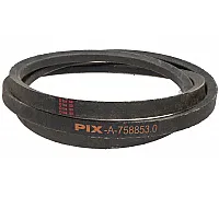 758853 Belt [Claas] Pix