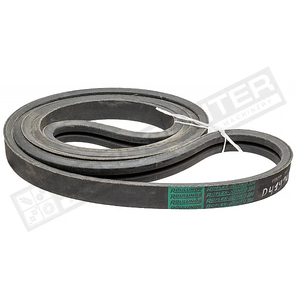D41990949 Belt [Dronningborg] Roulunds roflex - 1