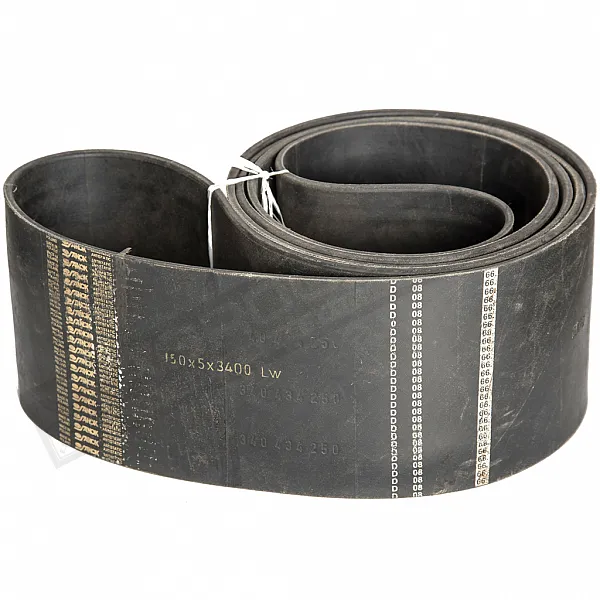 340434250 Пас плоский 15x5x3400lw [Laverda] - 1