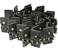 AZ10367 Elevator chain FARMING Line