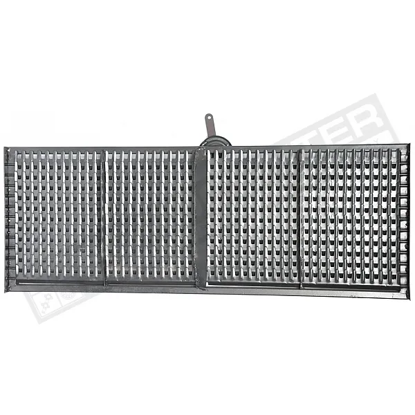 653183.0 Frogmouth sieve FARMING Line, 653183 - 1
