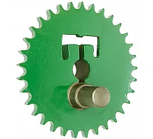 Z11690 Зірочка ланцюгова Z33 d30 19,05 FARMING Line