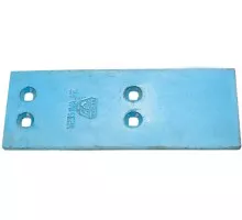 VP 351 WA Полевая доска Vulcan, 2751.03.06, 27510306