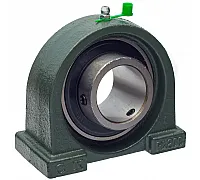 UCPA208 Bearing unit CX