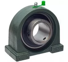 UCPA208 Корпус з підшипником CX, PA208, PA 208
