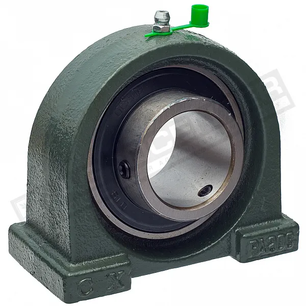 UCPA208 Корпус з підшипником CX, PA208, PA 208 - 1