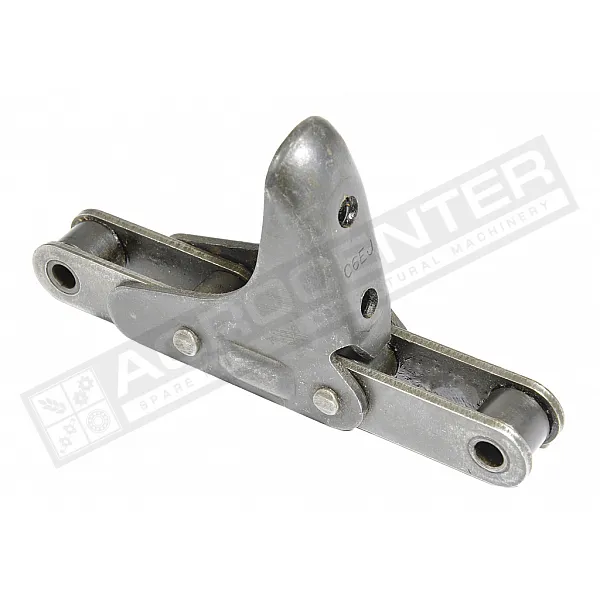 80627481 Corn chain connecting link AN102009 / 176279C91 / 80610831 ORIGINAL - 1