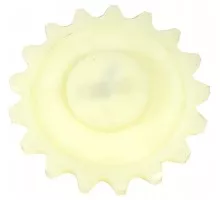 695019.0 Plastic chain sprocket FARMING Line, 695019