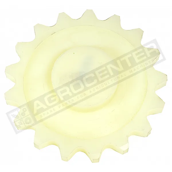 695019.0 Plastic chain sprocket FARMING Line, 695019 - 1
