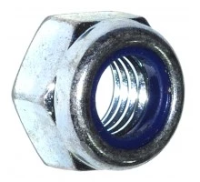 3030944 Контргайка левая M12 DIN 985 ORIGINAL