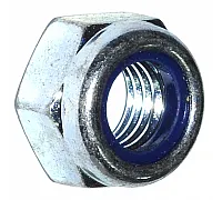 3030944 Selflocking nut M12 DIN 985 ORIGINAL
