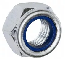 M20*1.5 Гайка DIN 985, 3030936
