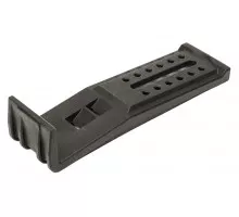 334873 Nozzle holder (bottom) Amazone