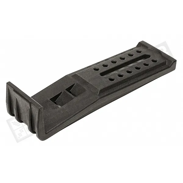 334873 Nozzle holder (bottom) Amazone - 1
