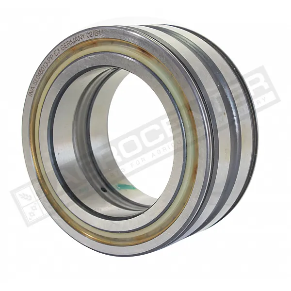 SL045013-PP 02 / B11C3 Bearing INA - 1
