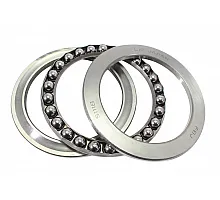 51118 Подшипник, FBJ