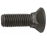 M10*30 Bolt without a nut 10.9 DIN 608 ( SR007 )