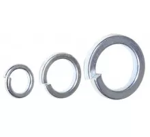 M5 Grover Washer DIN 7980