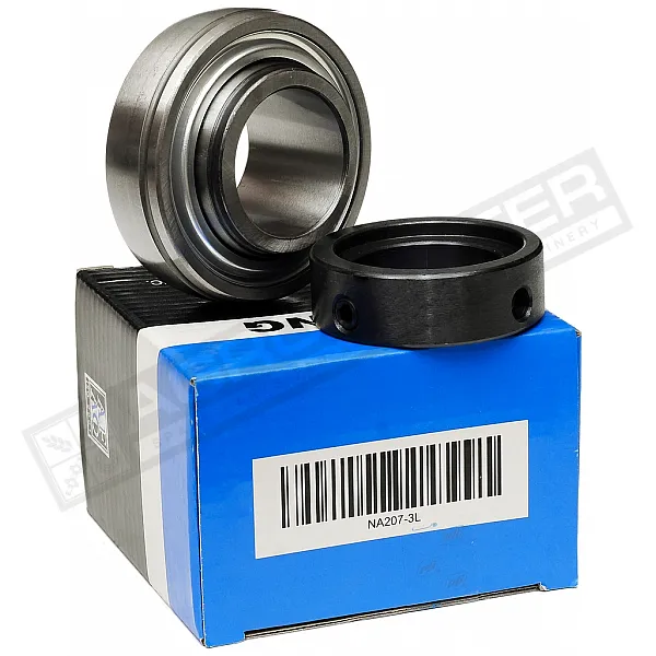 NA207 3L Bearing PFI (USA), GE35KRRB, JD39104, 410583M1 - 1