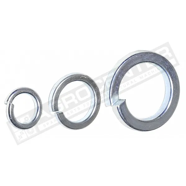 M27 Grover Washer DIN 7980 - 1