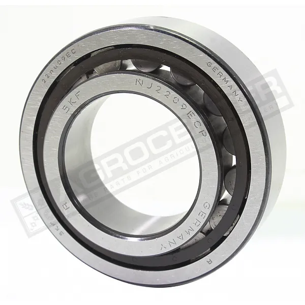 NJ 2209 E Bearing SKF - 1