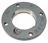 01.ME10 Bearing housing INA