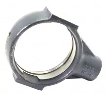 HE10 Bearing housing INA