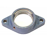 FYTB 506 Bearing housing SKF