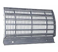 662927.1 Pre concave segment 10x36 [Claas Mega 218 / 208] FARMING Line, 662927