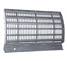 662927.1 Pre concave segment 10x36 [Claas Mega 218 / 208] FARMING Line, 662927