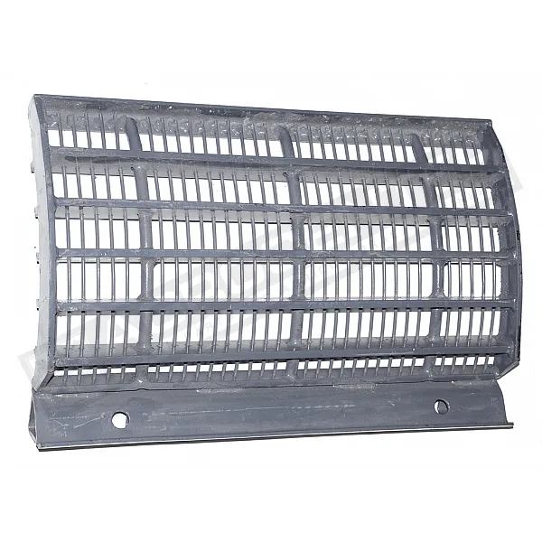 662927.1 Pre concave segment 10x36 [Claas Mega 218 / 208] FARMING Line, 662927 - 1