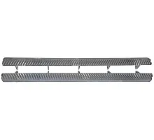 600-100-1110-100-801/802 Set of rasp bars