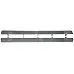 600-100-1110-100-801/802 Set of rasp bars - 1