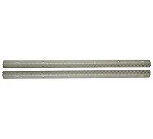 181741.0 Set of rasp bars L+L  1400mm FARMING Line, 181741