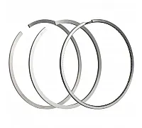 800019511000 Piston rings for 1 Kolbenschmidt cylinder