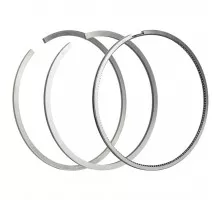 800019511000 Piston rings for 1 Kolbenschmidt cylinder