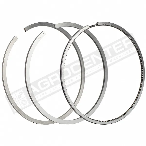 800019511000 Piston rings for 1 Kolbenschmidt cylinder - 1