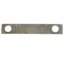 670949 Wooden bearing plate [Claas], 670949.2