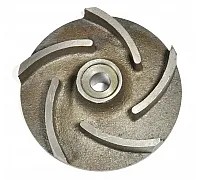 Крильчатка водяної помпи d15*135*30